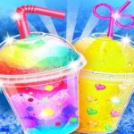 Rainbow Slushy Maker