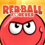 Red Ball Forever