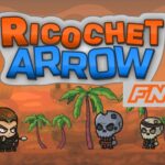 Ricochet Arrow FN