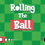 Rolling The Ball