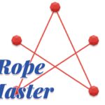 Rope Master Puzzle