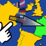 Scatty Maps: Europe