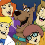 Scooby Doo Match 3