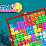 Sea Diamonds Challenge