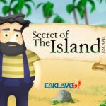 Secret of the Island Escape