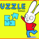 Simon Puzzle