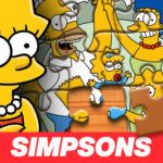 Simpson Jigsaw Puzzle