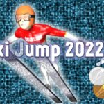 Ski Jump 2022