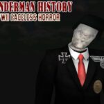 Slenderman History: WWII Faceless Horror