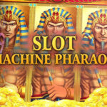 Slot Machine Pharaoh