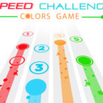 Speed Challenge : Colors Game