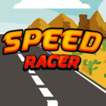 Speed Racer HD