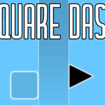 Square dash