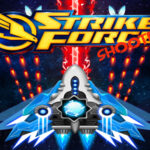 Strike force – Arcade shooter