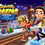 Subway Surfers Saint Petersburg