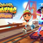 Subway Surfers San Francisco