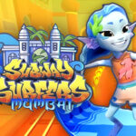 Subway Surfers World Mumbai