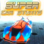 Super Car Stunts