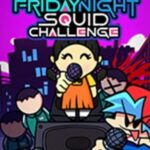 Super Friday Night Squid Challenge Game