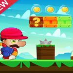 Super Mario Jungle World