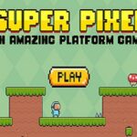 Super Pixel