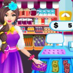 Supermarket Mania Game