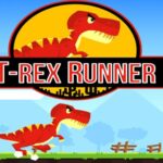 T-Rex Runner