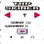 tap skier