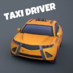 Taxi Driver 3D