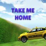 Taxi   Take me home