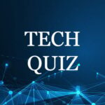 Tech-Quiz