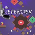 THE DEFENDER