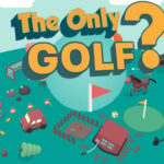 The Only Golf?