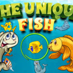 The Unique Fish