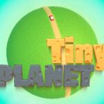 Tiny Planet