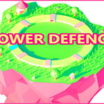 Tower Defence