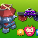 Tower Defense New