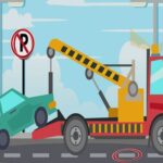 Towing Trucks Differences