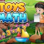 Toys Math