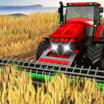 Tractor Farming Simulator