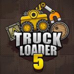 Truck Loader 5