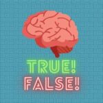 True or false quiz