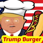 trumpy burger