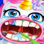 Unicorn Dentist