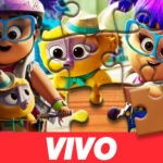 VIVO Jigsaw Puzzle