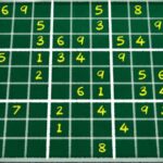 Weekend Sudoku 11