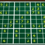 Weekend Sudoku 19