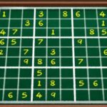 Weekend Sudoku 36