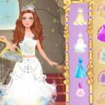 Witch to Princess Makeover