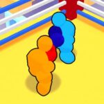 Wobbly Boxing 3D